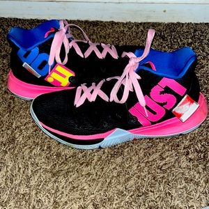 Nike Kyire 5 Just Do It